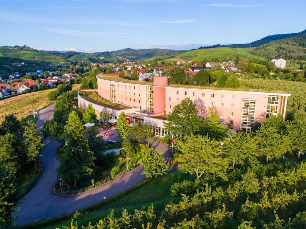 Dorint Hotel Durbach/Schwarzwald Eksteriør bilde