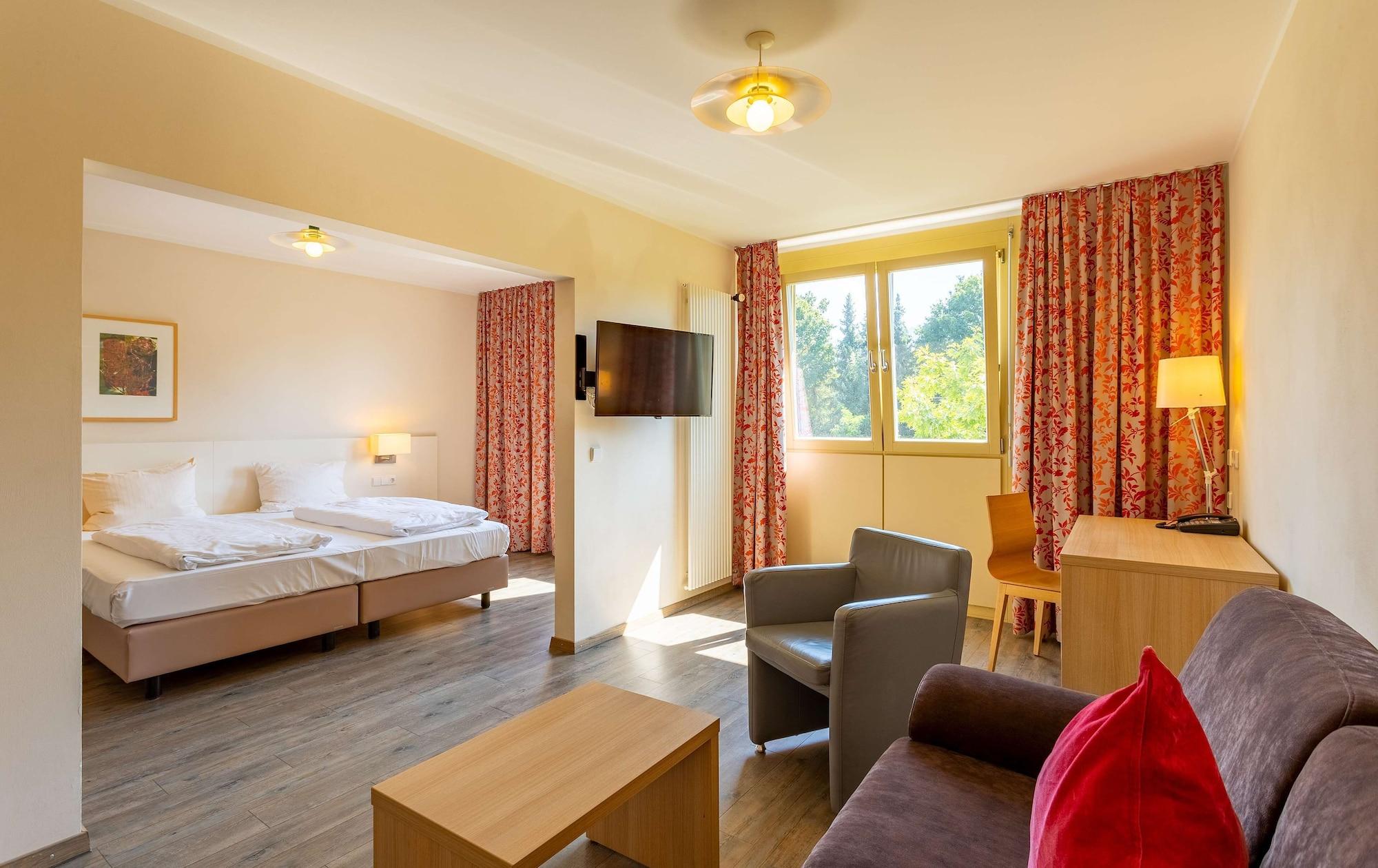 Dorint Hotel Durbach/Schwarzwald Eksteriør bilde