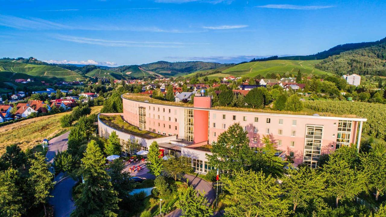 Dorint Hotel Durbach/Schwarzwald Eksteriør bilde