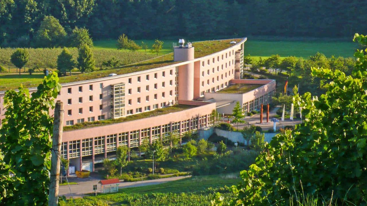 Dorint Hotel Durbach/Schwarzwald Eksteriør bilde